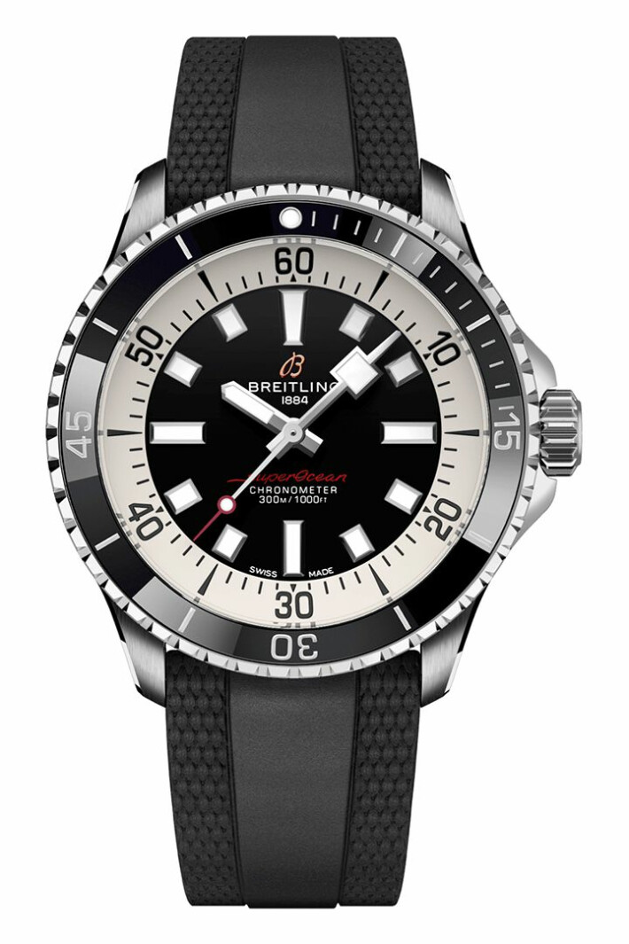 Superocean Automatic 42 A17375211B1S1