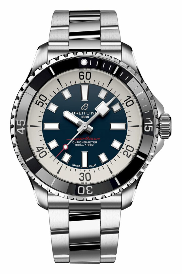 Superocean Automatic 44 A17376211C1A1