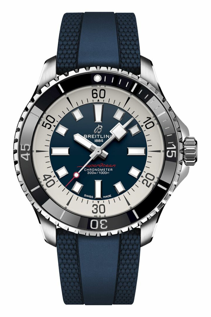 Superocean Automatic 44 A17376211C1S1