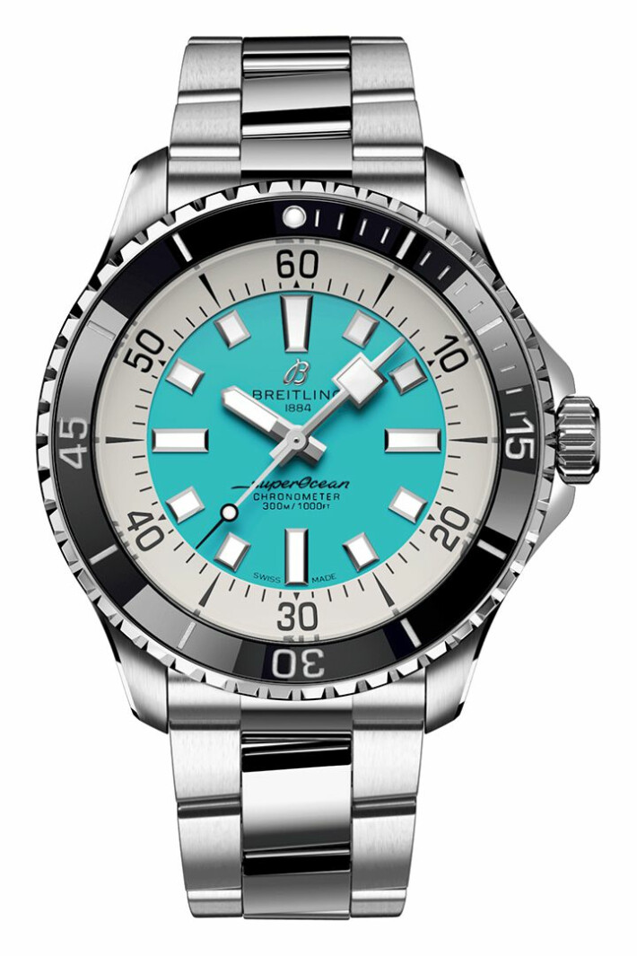 Superocean Automatic 44 A17376211L2A1