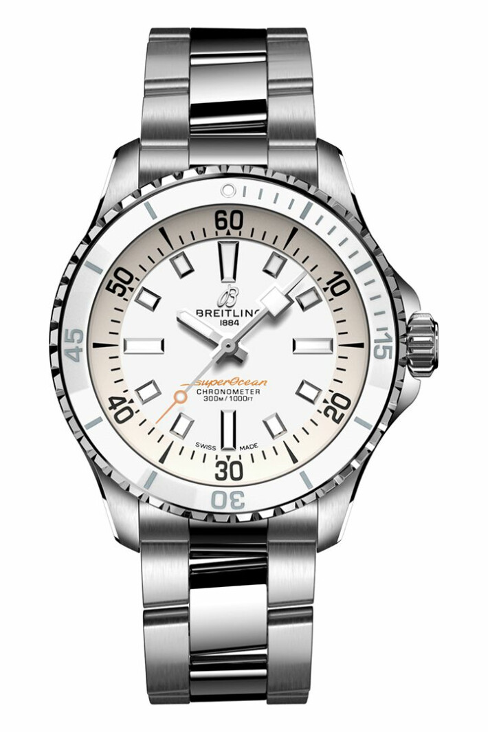 Superocean Automatic 36 A17377211A1A1