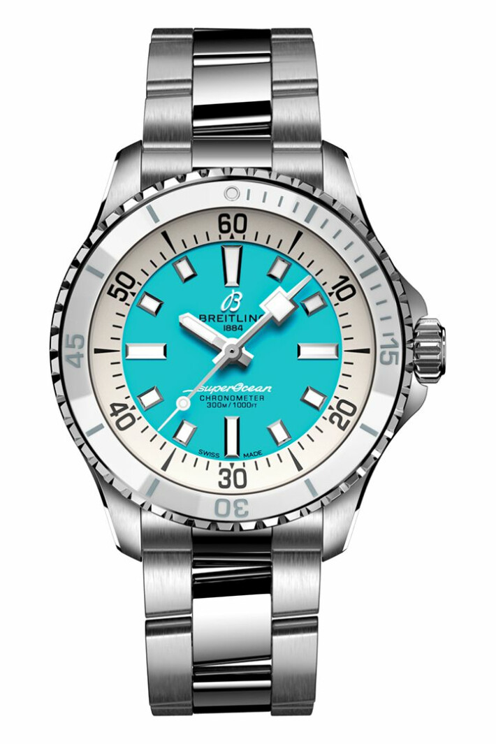 Superocean Automatic 36 A17377211C1A1