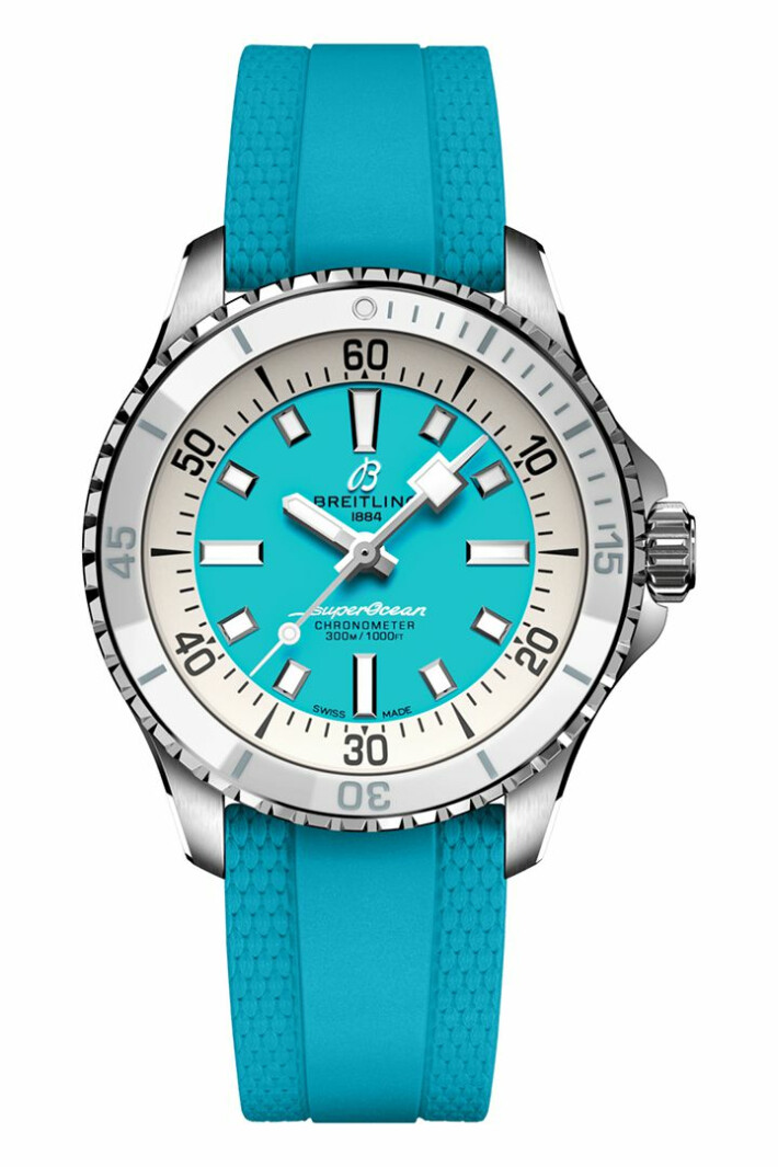 Superocean Automatic 36 A17377211C1S1