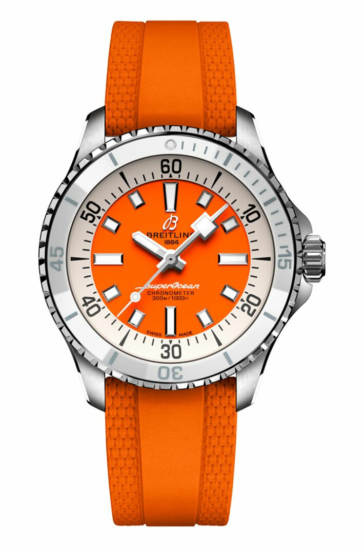 Superocean Automatic 36 A17377211O1S1