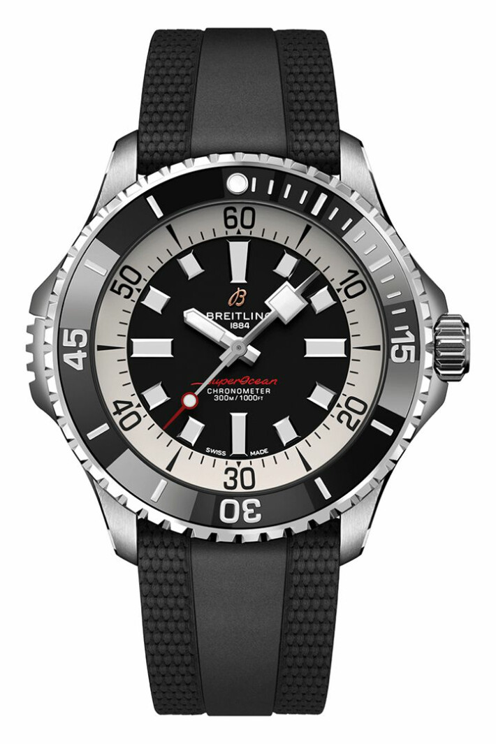 Superocean Automatic 46 A17378211B1S1