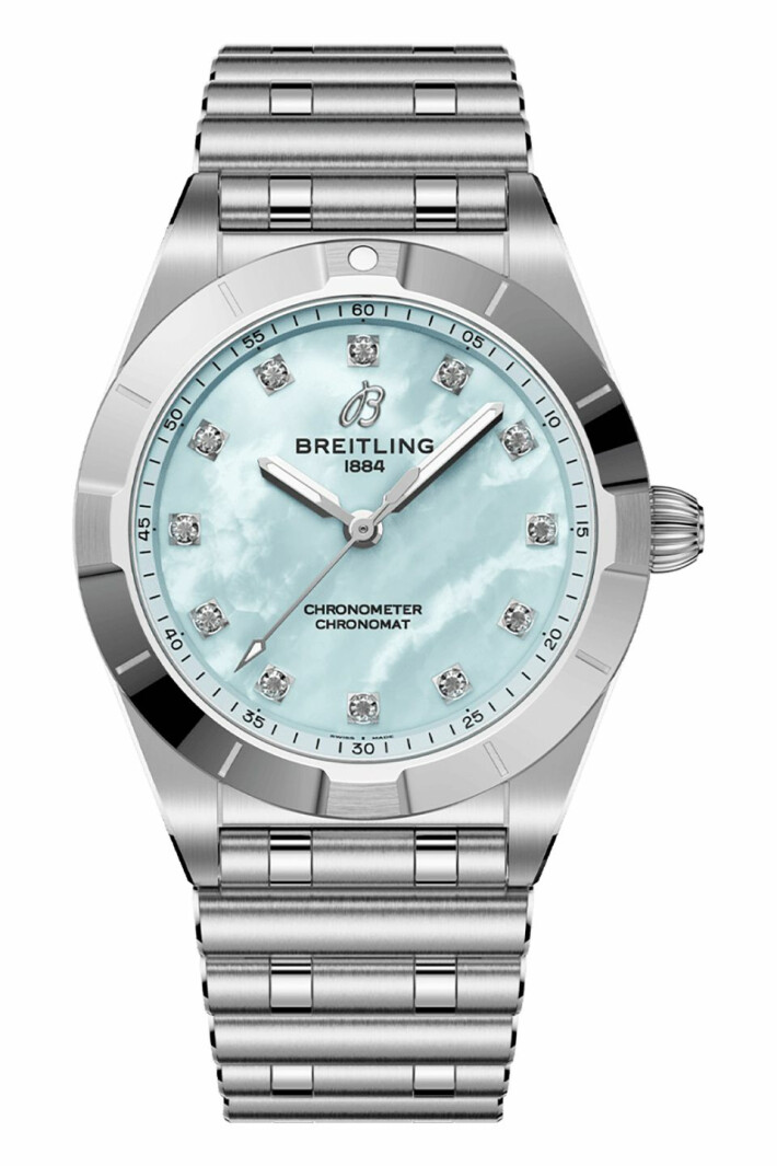 Chronomat 28 A72310101C1A1