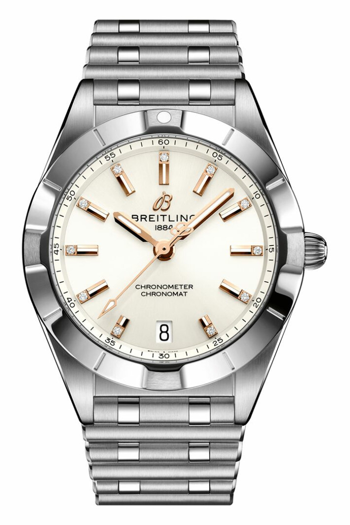 Chronomat 32 A77310101A3A1