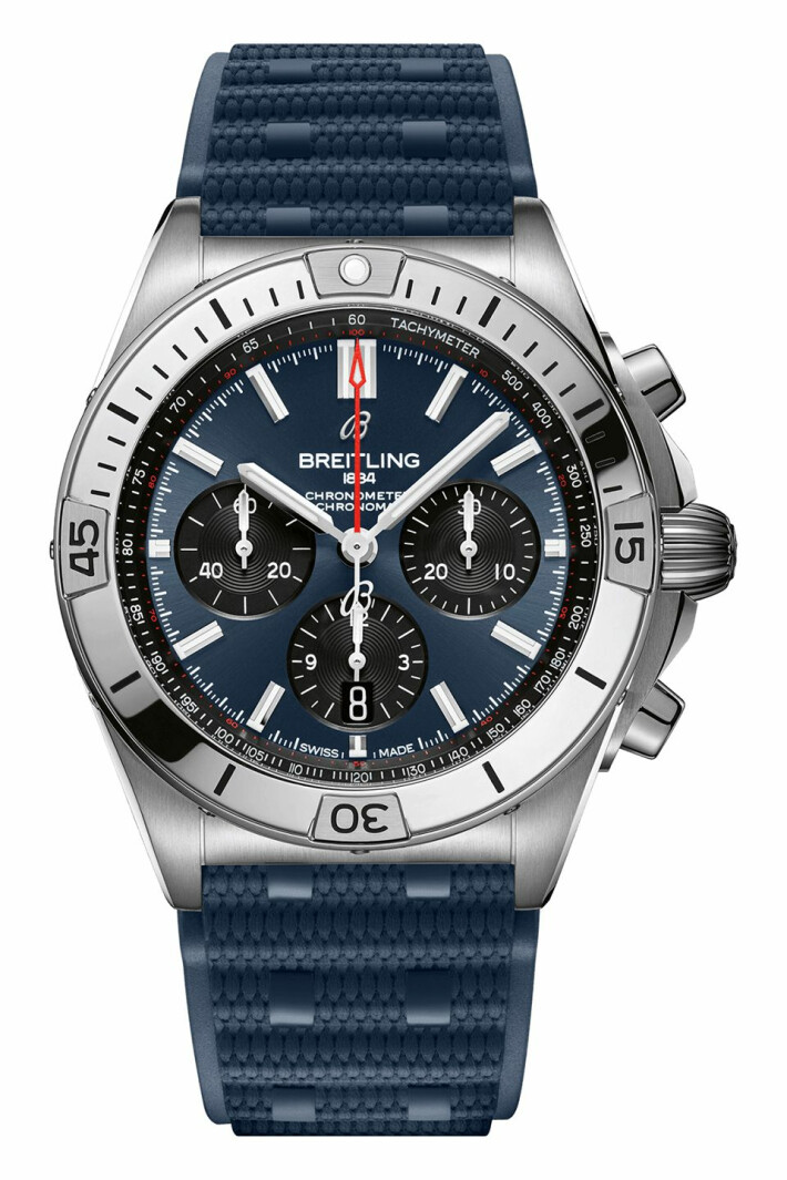 Chronomat B01 42 AB0134101C1S1