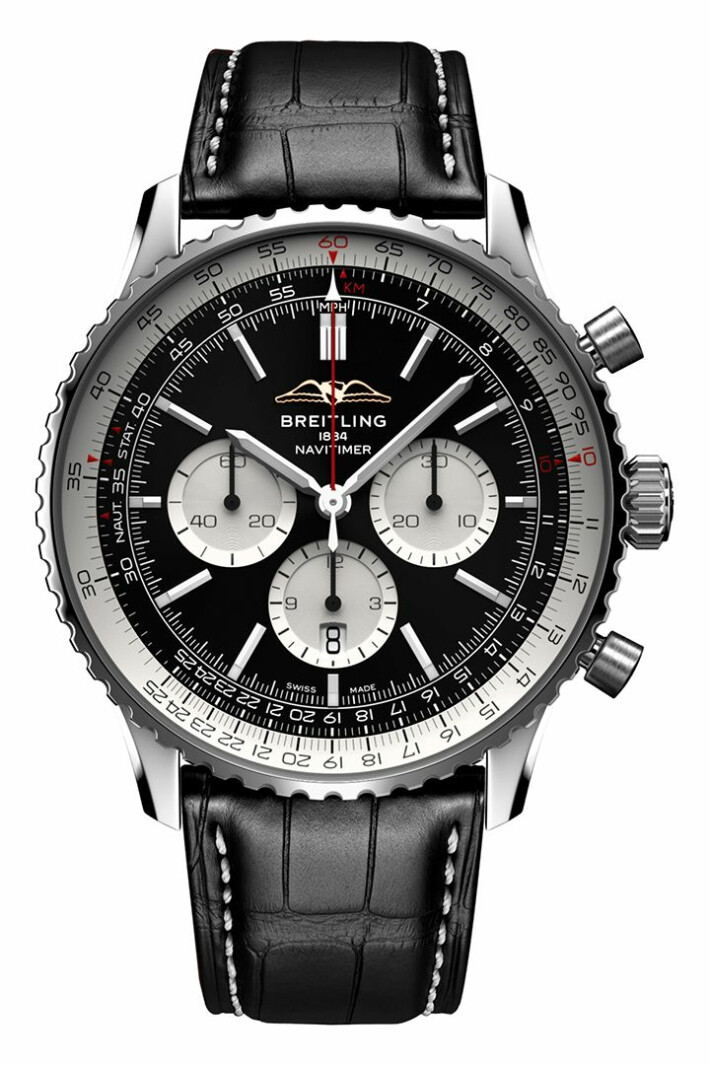 Navitimer B01 Chronograph 46 AB0137211B1P1