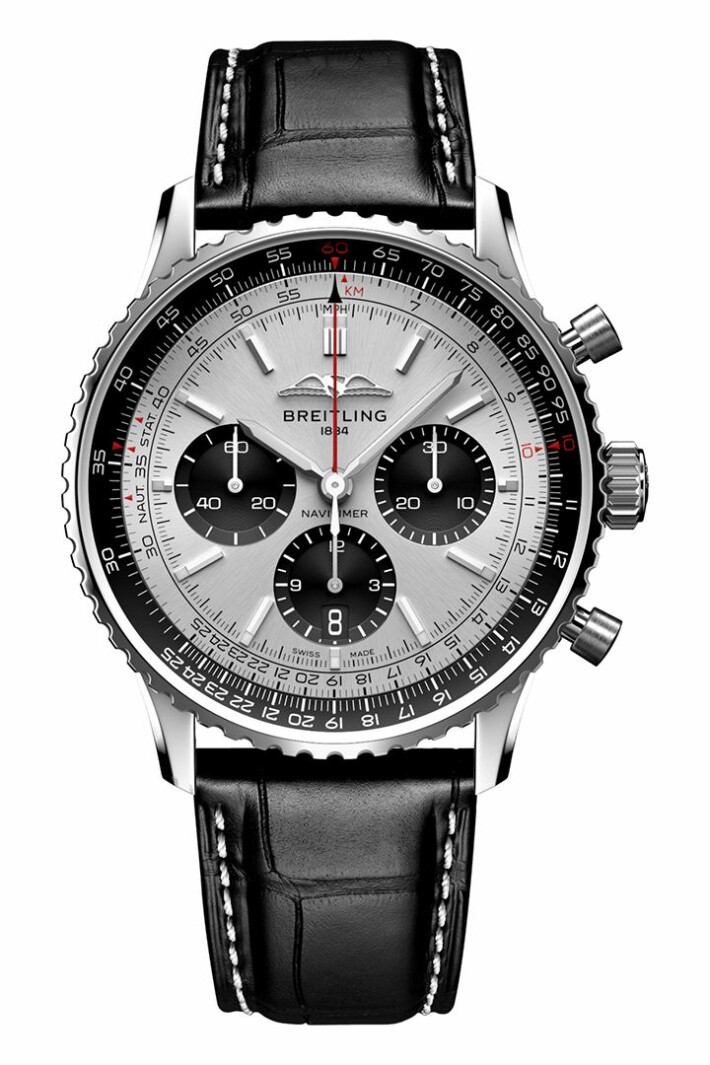 Navitimer B01 Chronograph 43 AB0138241G1P1