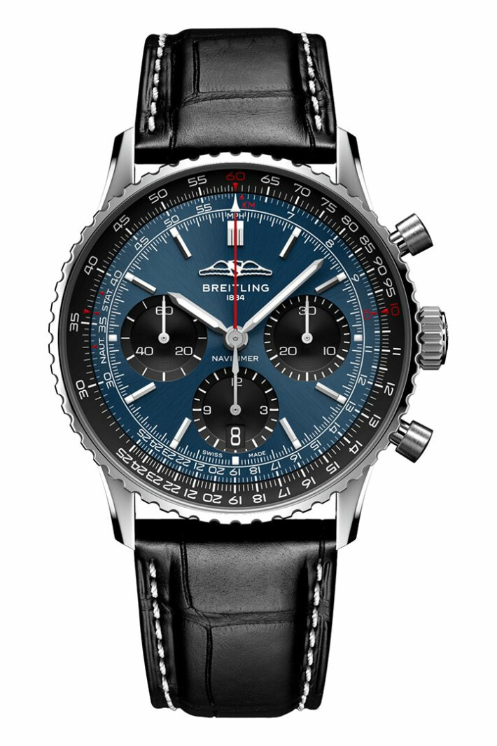 Navitimer B01 Chronograph 41 AB0139241C1P1