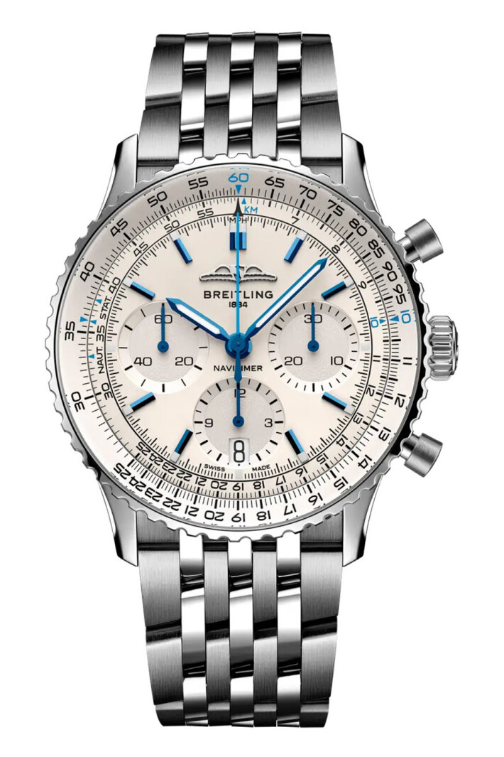 Navitimer B01 Chronograph 41 AB0139A71G1A1