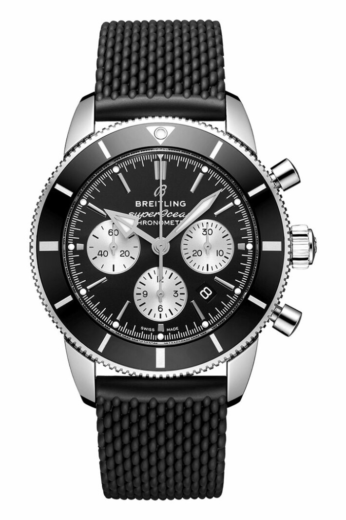 Superocean Heritage B01 Chronograph 44 AB0162121B1S1