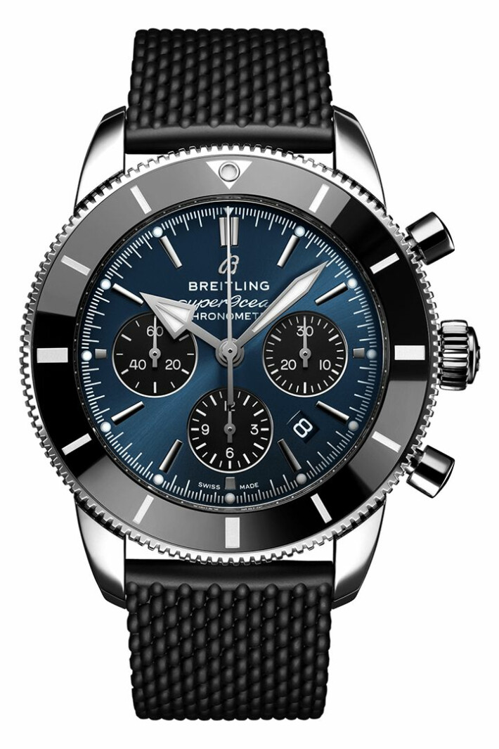 Superocean Heritage B01 Chronograph 44 AB0162121C1S1