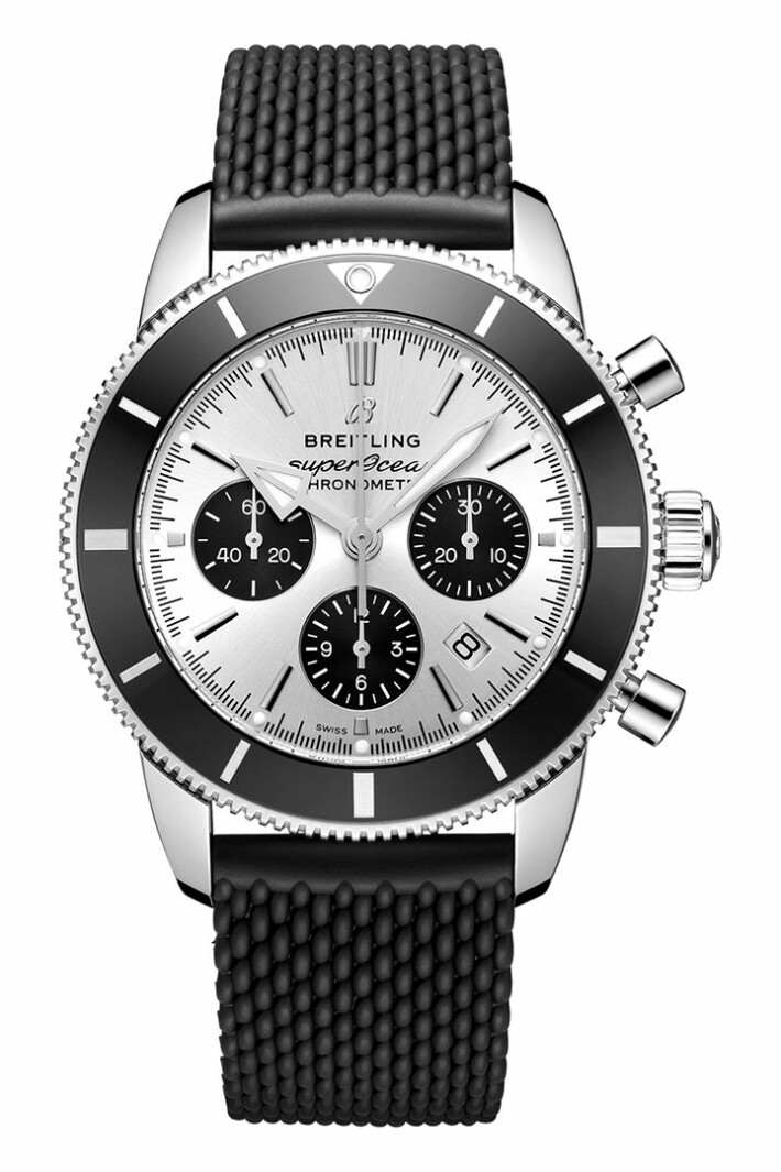 Superocean Heritage B01 Chronograph 44 AB0162121G1S1