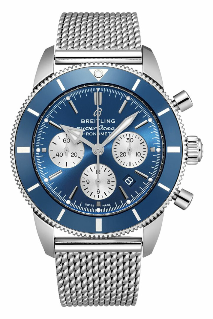 Superocean Heritage B01 Chronograph 44 AB0162161C1A1