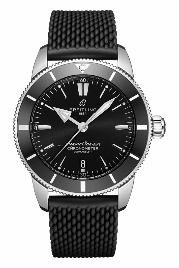 Superocean Heritage B20 Automatic 44  AB2030121B1S1