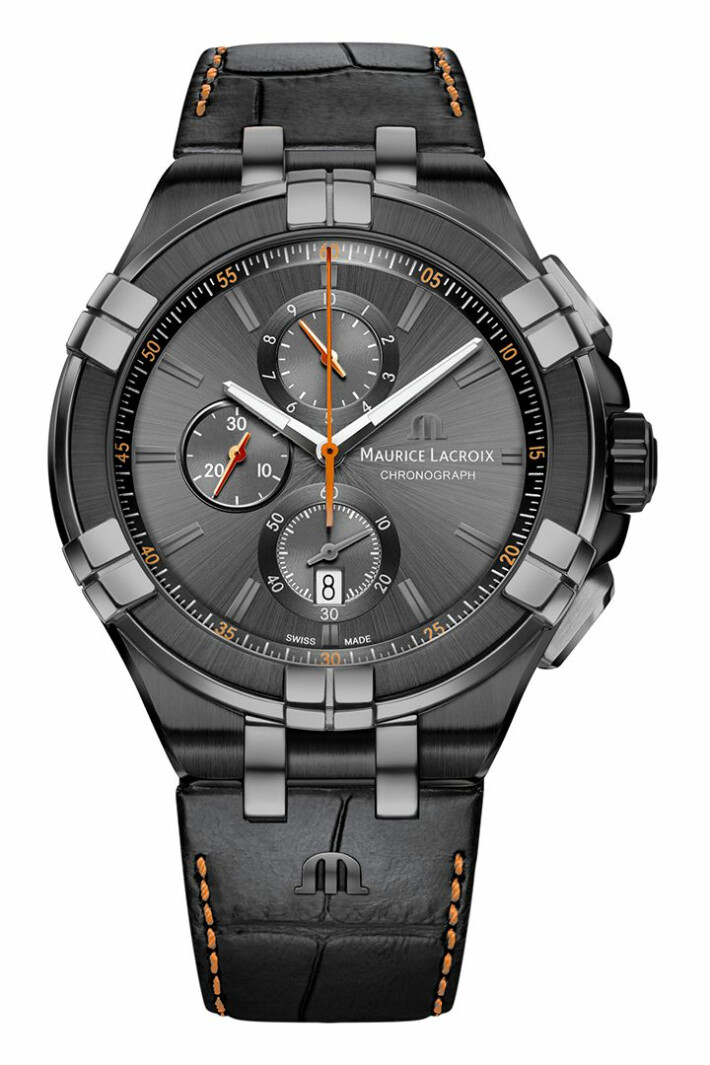 Aikon Chronograph AI1018PVB013341