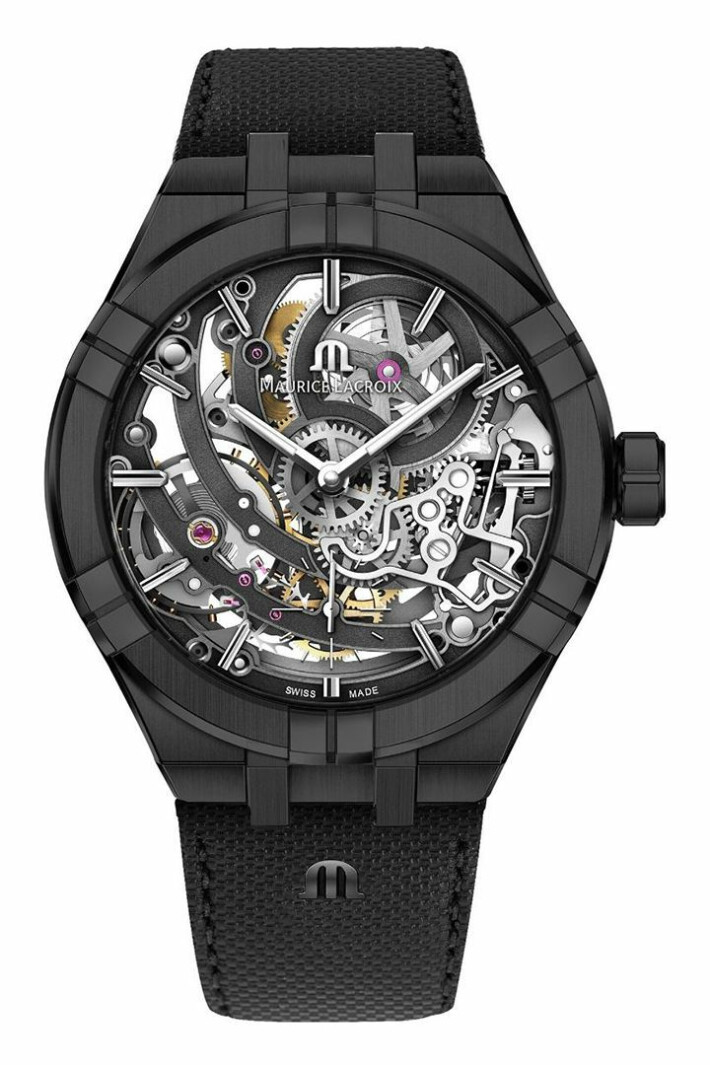 Aikon Automatic Skeleton Manufacture AI6028PVB01030