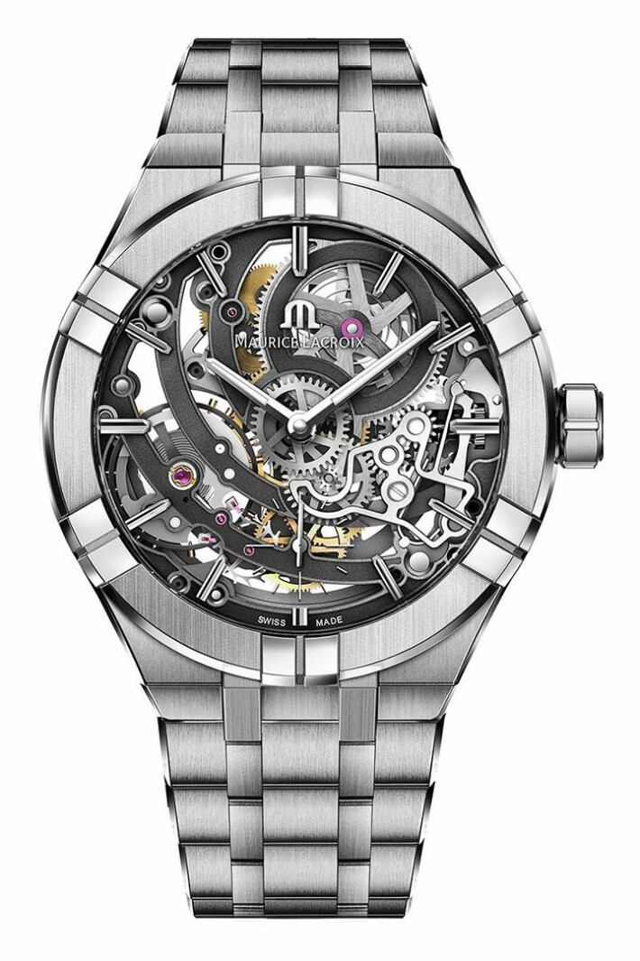 Aikon Automatic Skeleton AI6028SS002030