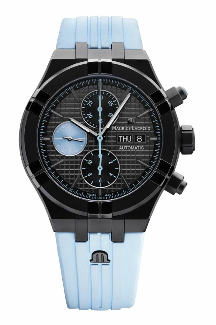 Aikon Automatic Chronograph Sprint AI6038DLB013304