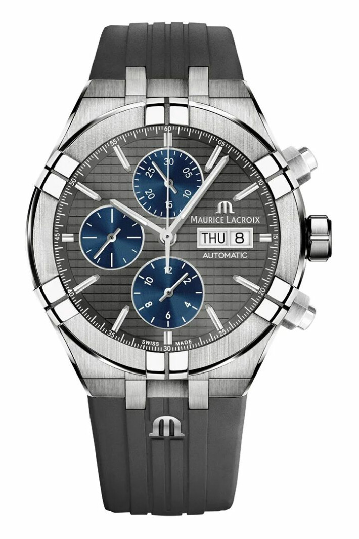 Aikon Automatic chronograph AI6038TT0303302