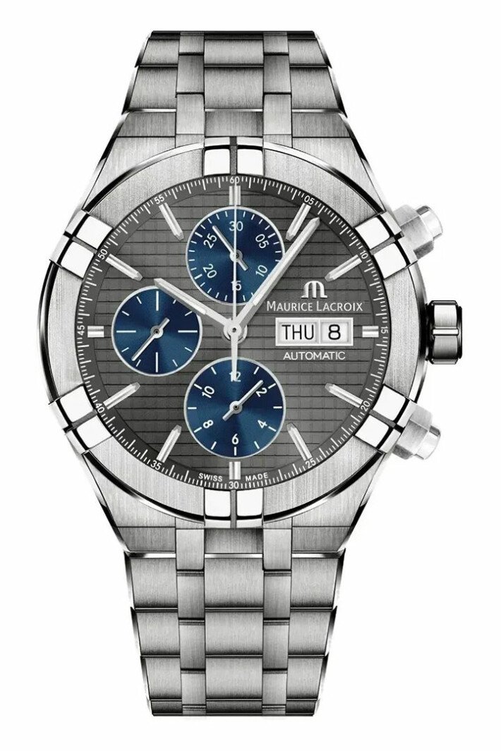 Aikon Automatic Chronograph AI6038TT03F330A