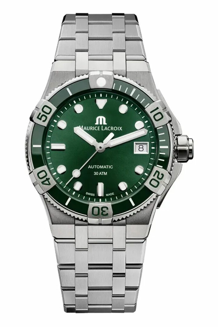 Aikon venturer 38 mm AI6057SSL5F630D