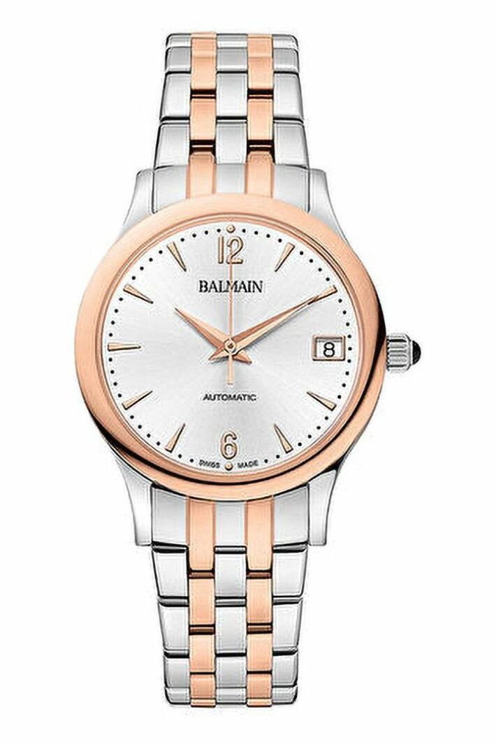 Classic R Lady Automatic B39983324