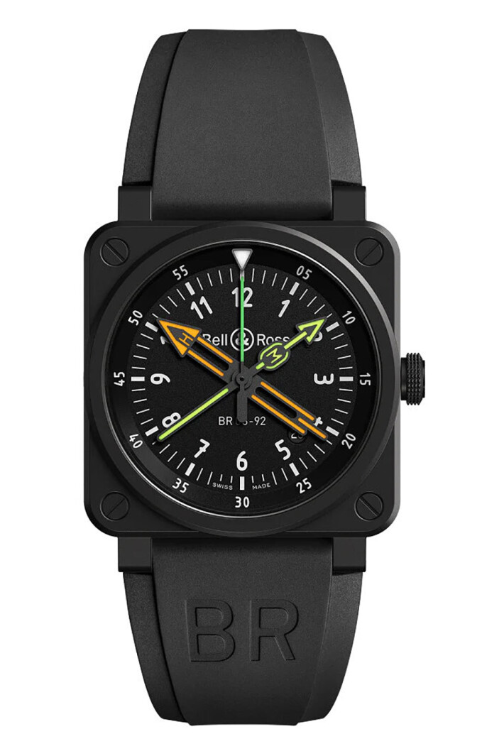 BR-03 Radiocompass BR0392RCOCESRB