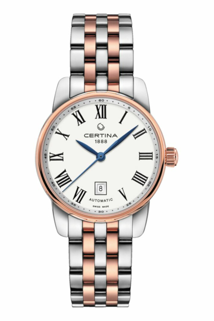 DS Podium Lady Automatic 29mm C0010072201300