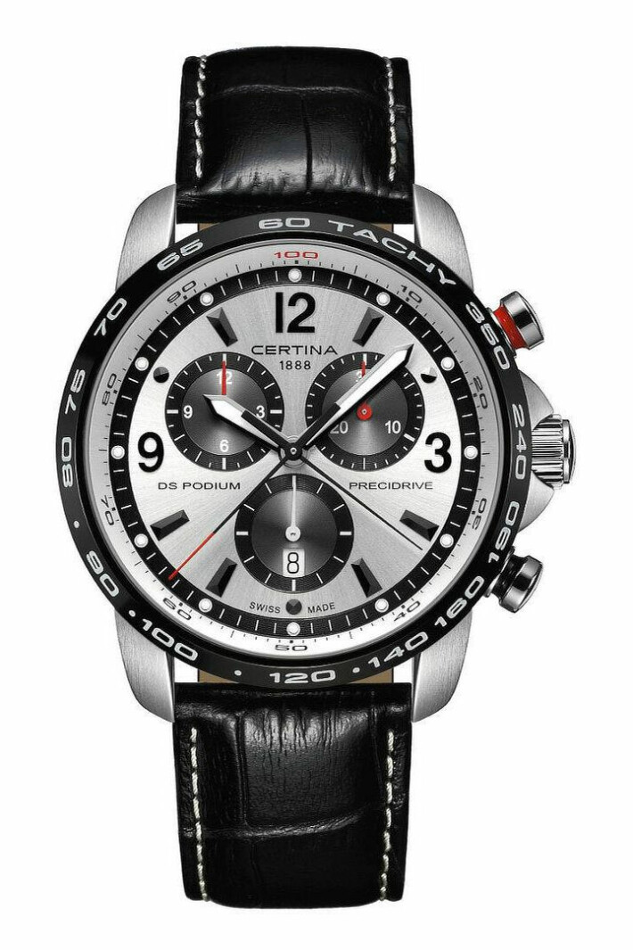 DS Podium Big Size Chrono 1/100 SEC C0016471603700