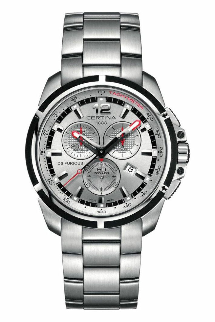 DS Furious Chrono C0114172103700