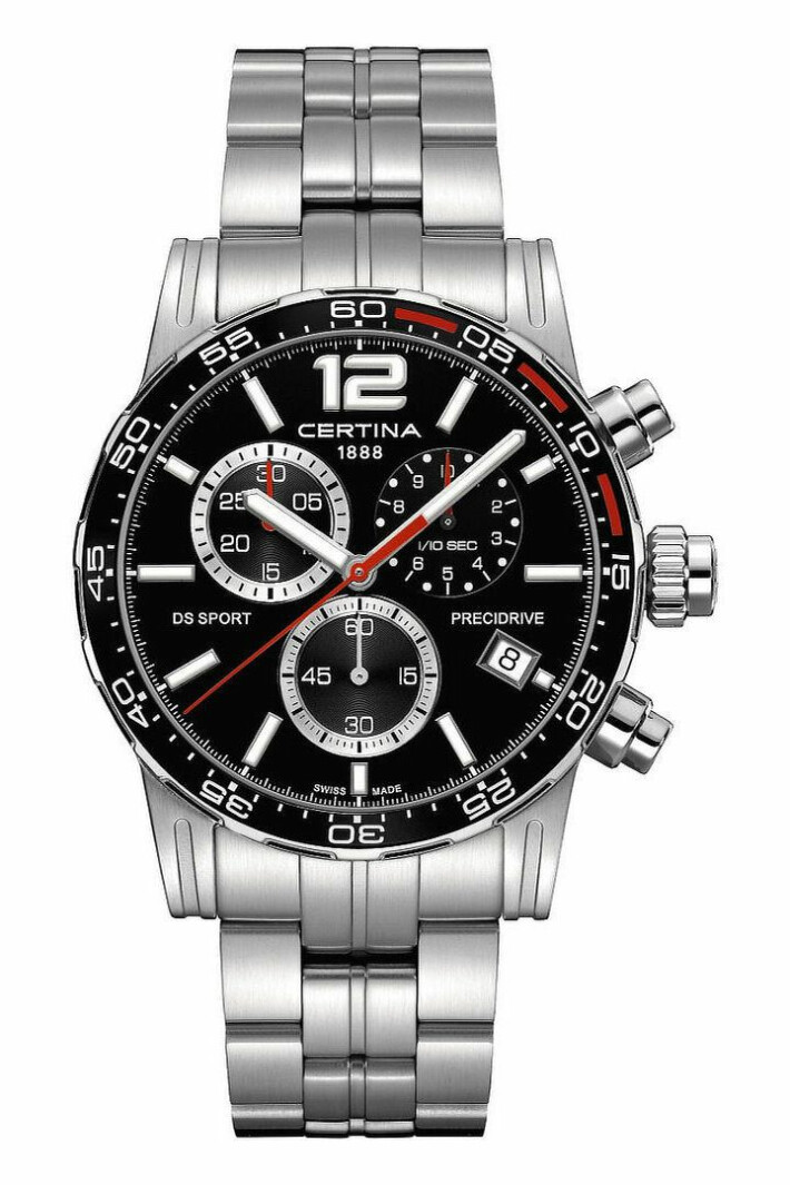 DS Sport Chrono C0274171105702