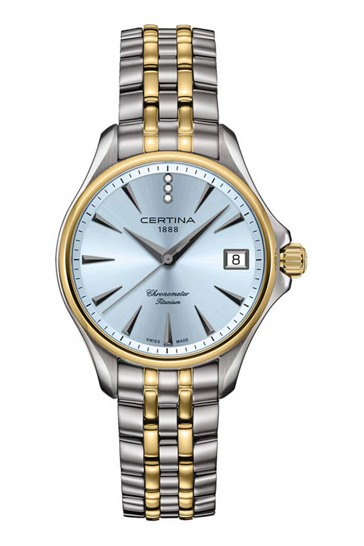 DS Action Lady Diamonds C0320514404600