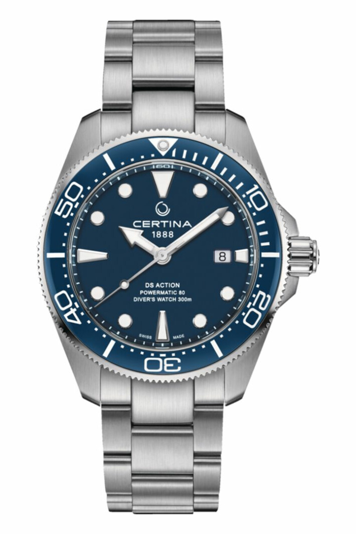 DS Action Diver C0326071104100