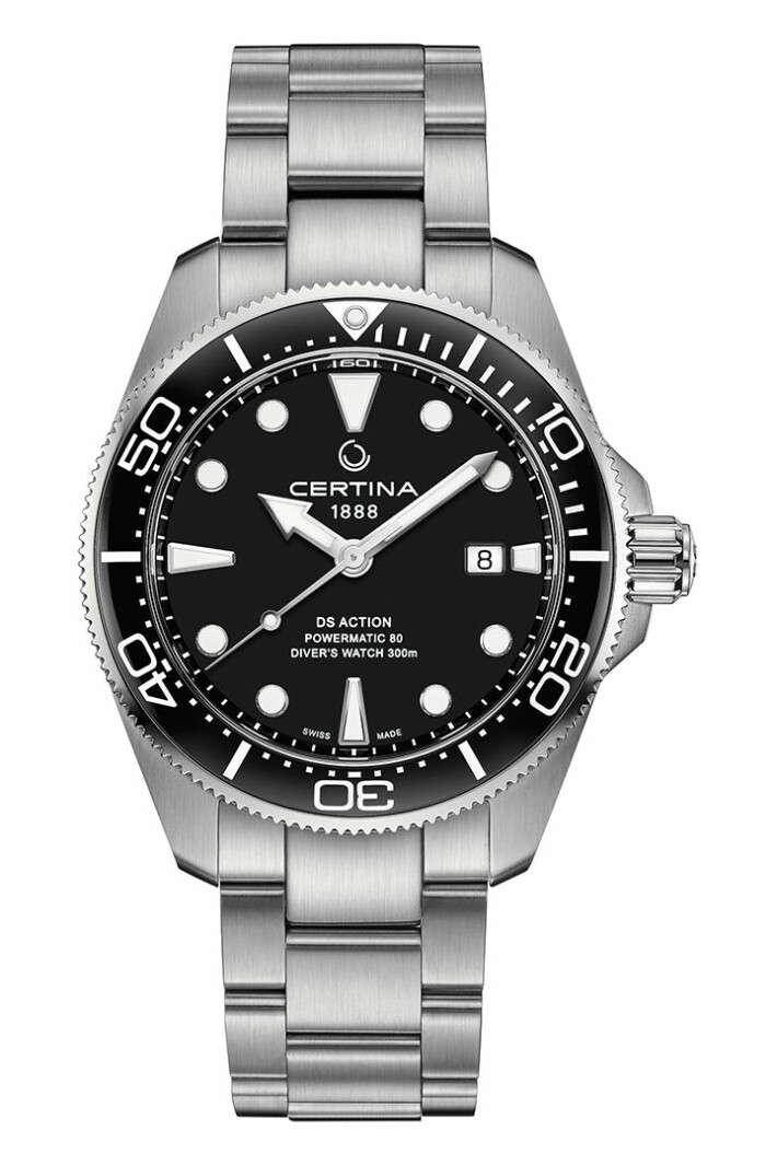 DS Action Diver C0326071105100