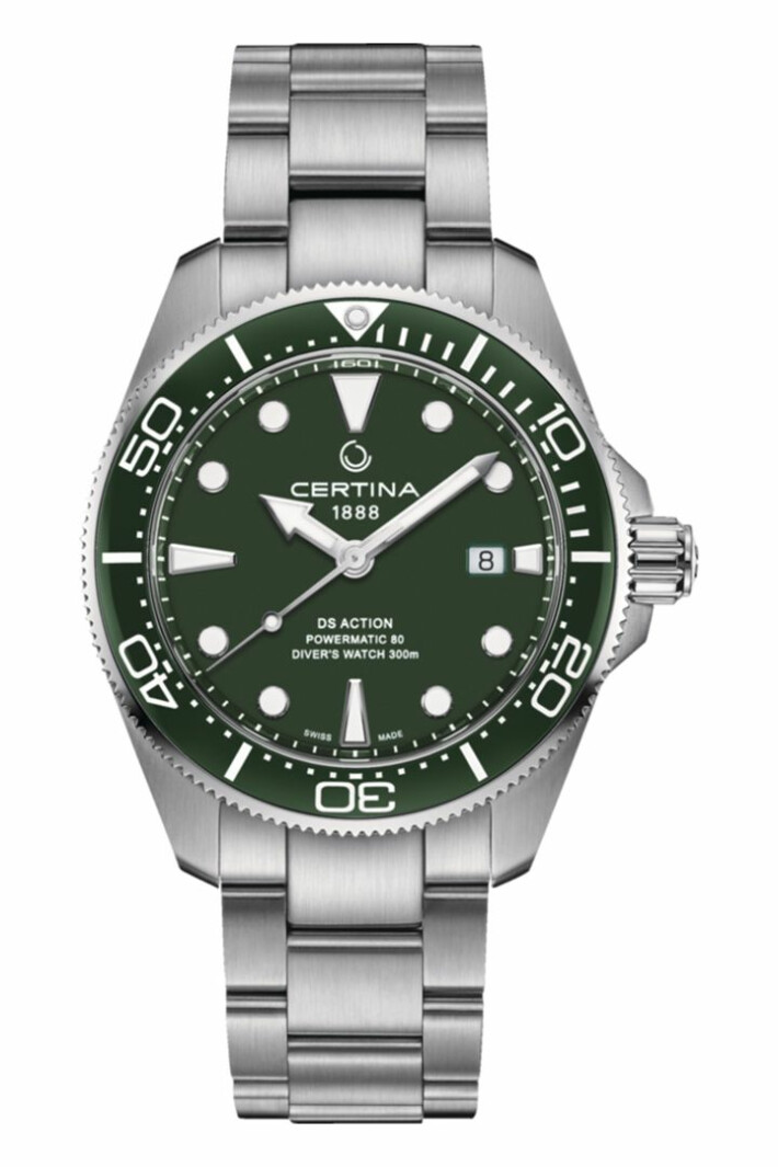 DS Action Diver C0326071109100