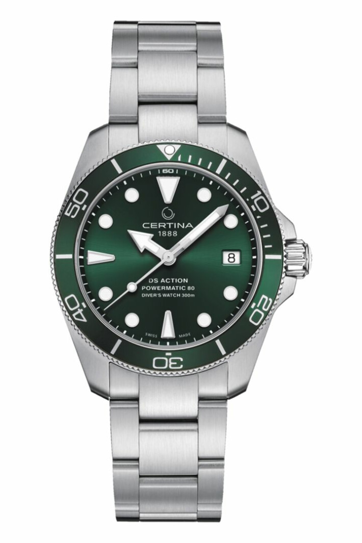 DS Action Diver C0328071109100