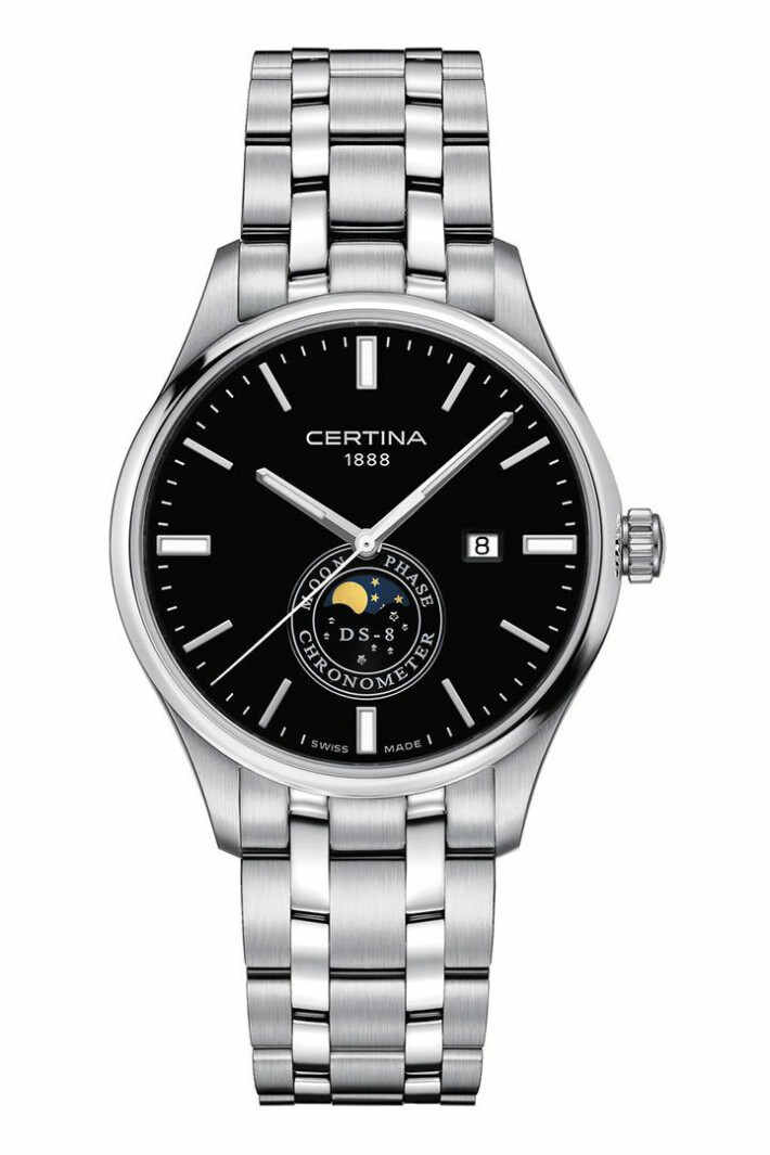 DS-8 Moon Phase C0334571105100