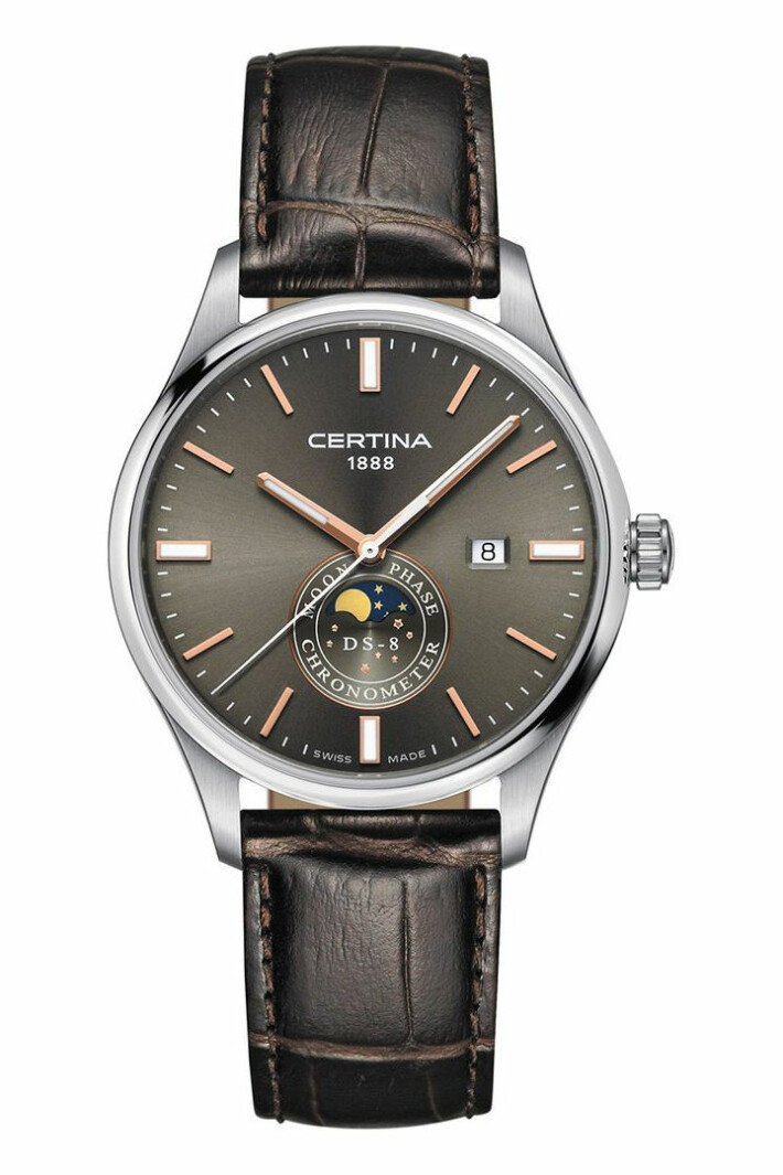 DS-8 Moon Phase C0334571608100