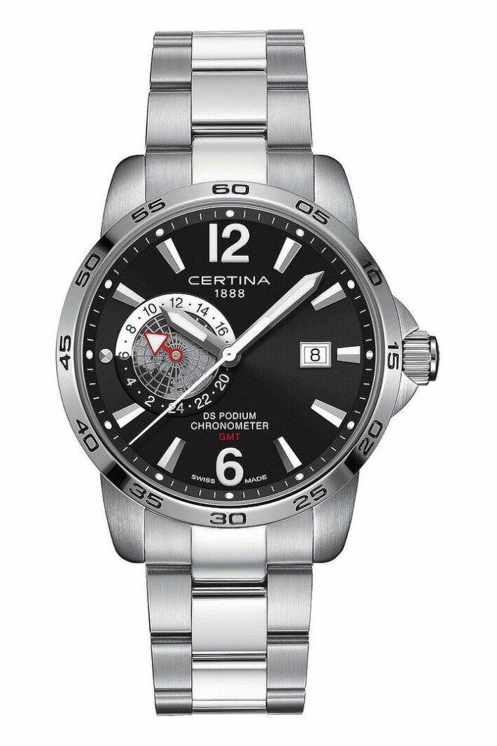 DS Podium GMT C0344551105700