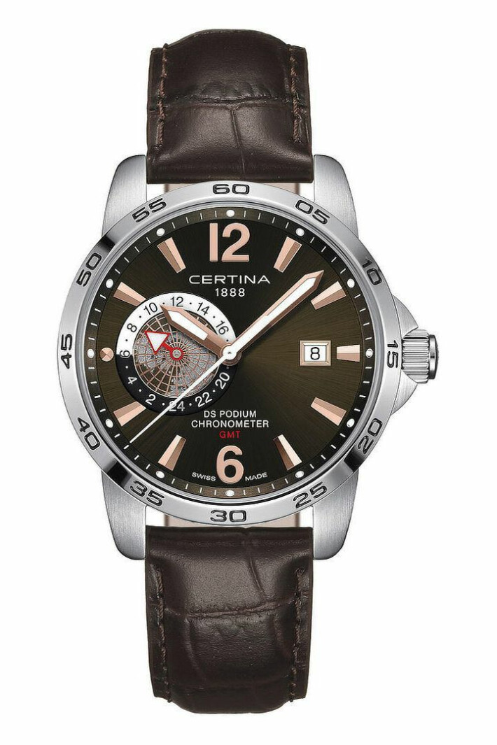 DS Podium GMT C0344551608701