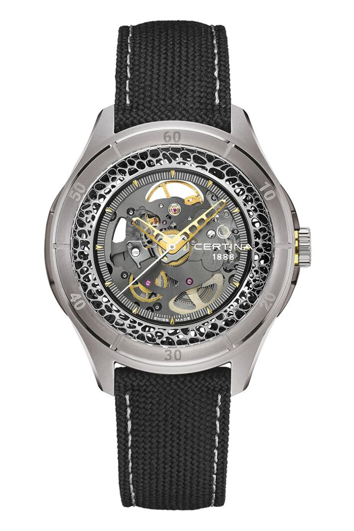 DS Skeleton C0424075608110