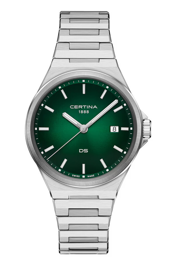 DS-7 Quartz C0434101109100