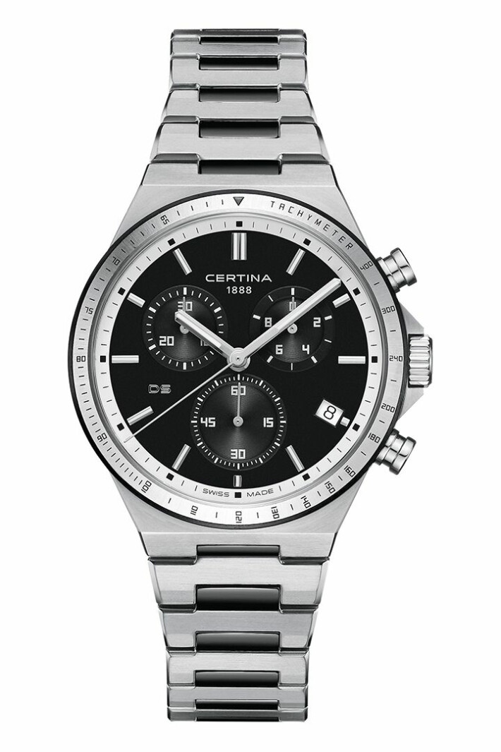 DS-7 Chronograph C0434172205100