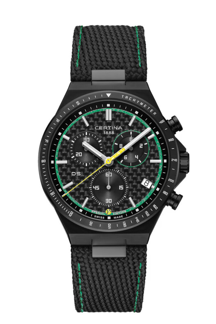 DS-7 Chronograph Padel Edition by Marta Ortega C0434173820110