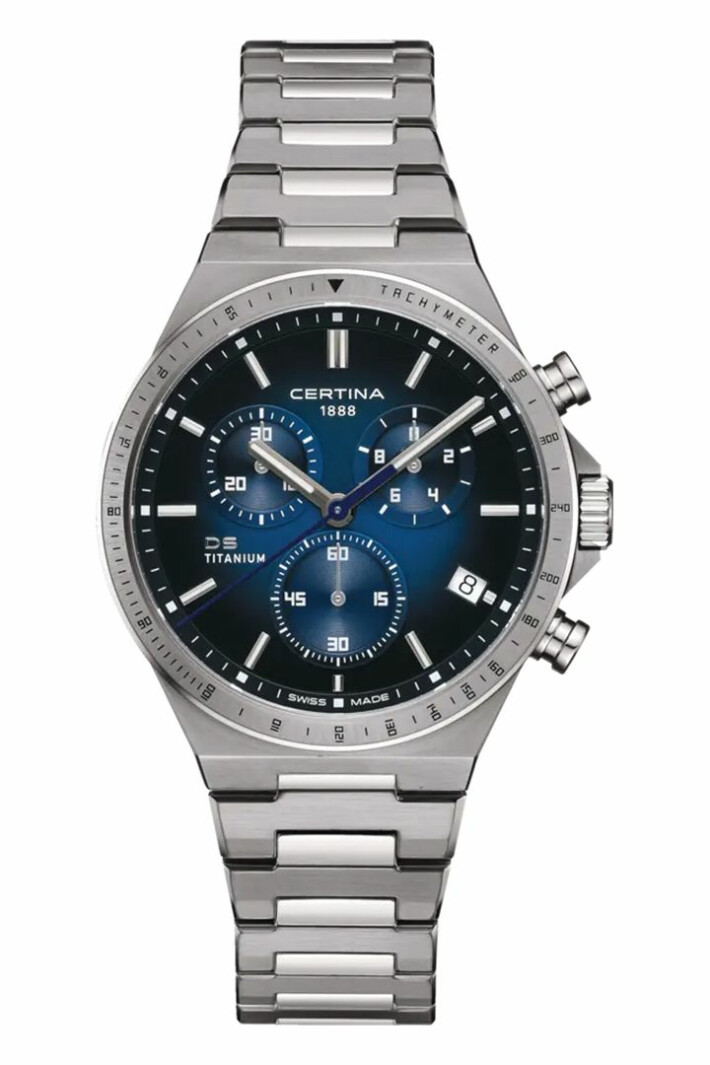 DS-7 Chronograph C0434174404100