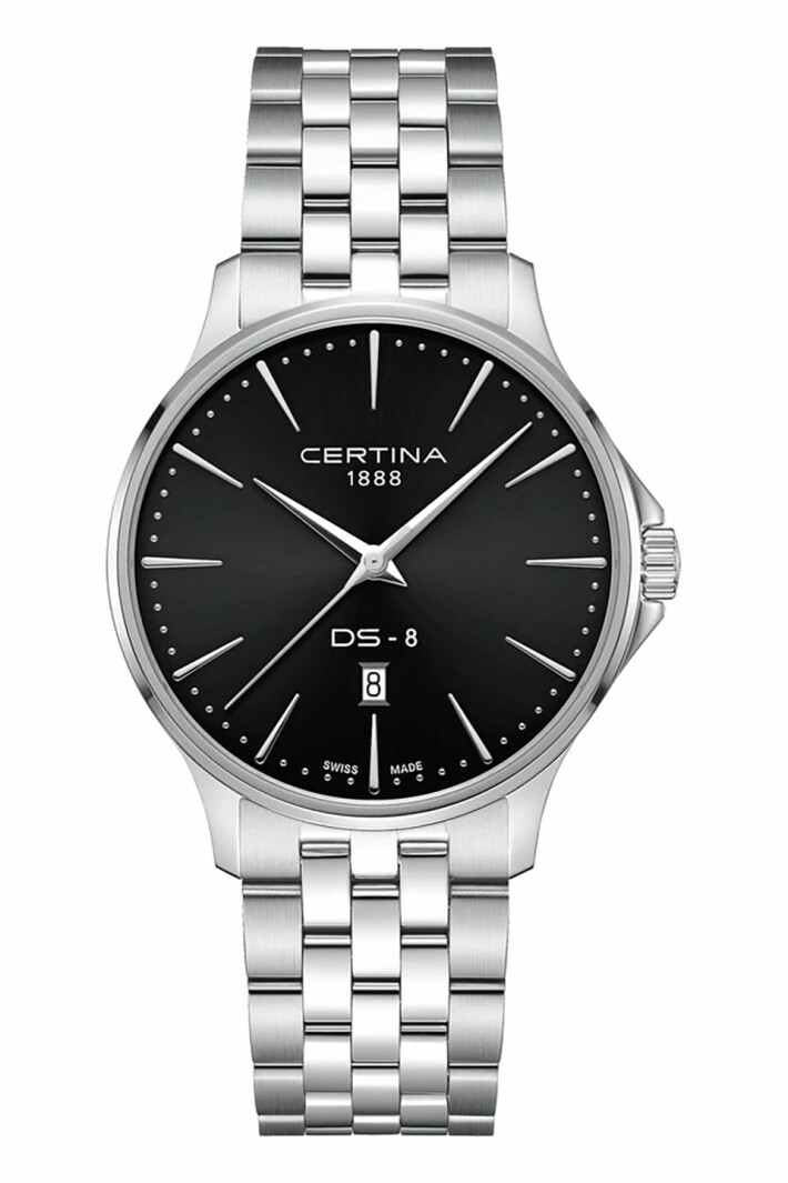 DS-8 Gent C0454101105100