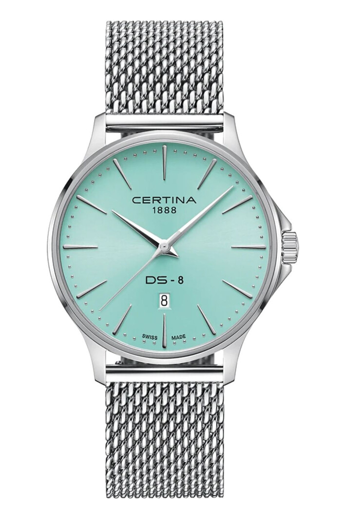 DS-8 Gent C0454101135100